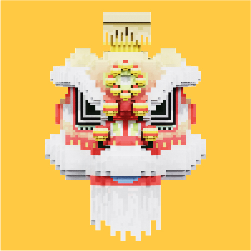 国资数藏平台——虚猕数藏明日藏品首发!-链问财经