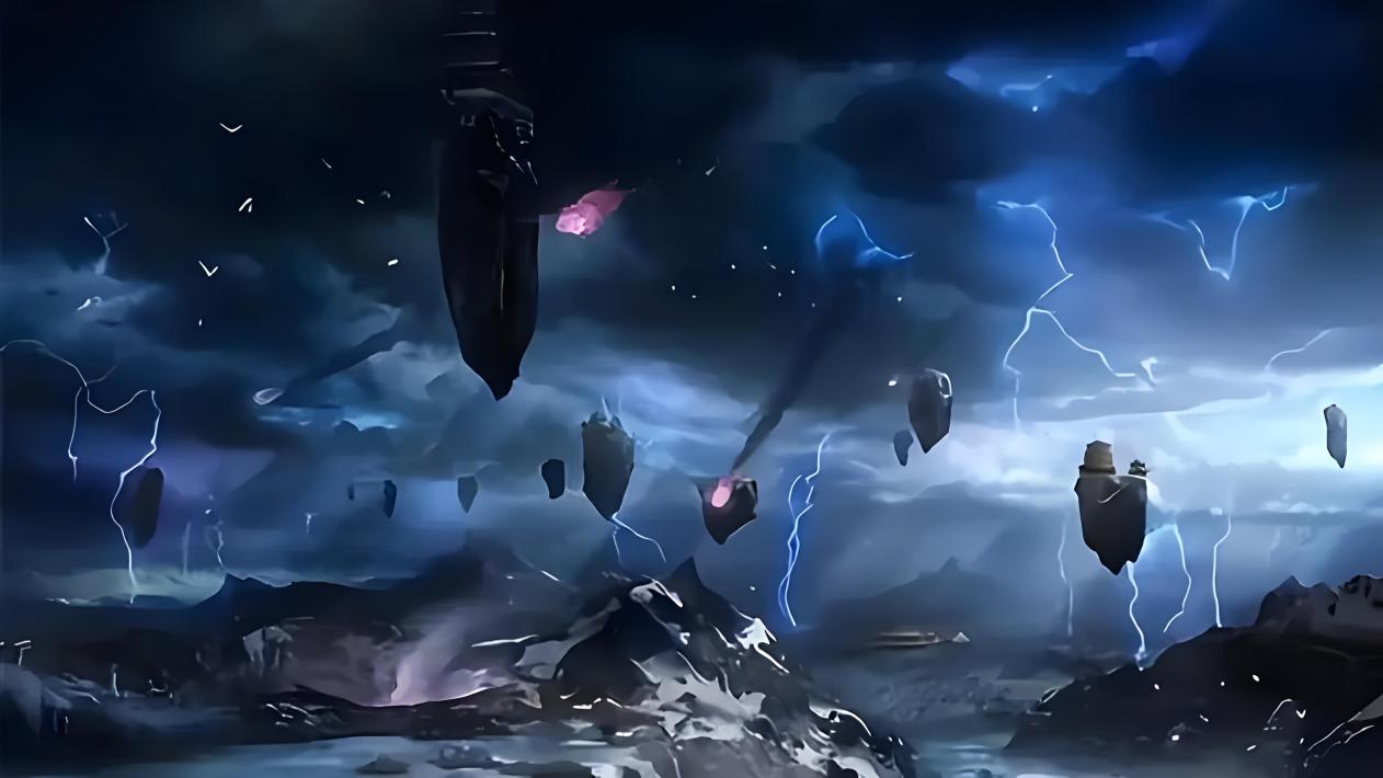 《异界二次元空间》5月中国地区正式公测-区块读刊