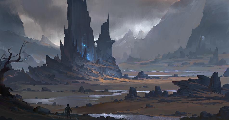 《异界二次元空间》5月中国地区正式公测-区块读刊