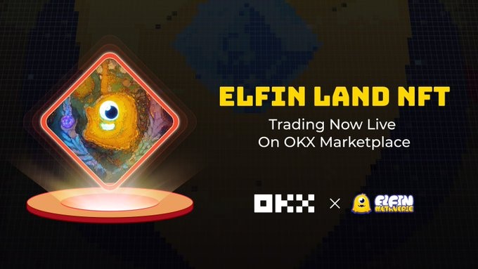 Elfin Games:电竞元宇宙的新星崛起-区块读刊